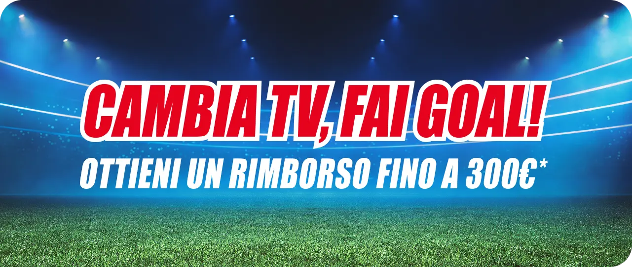 Cambia TV, Fai Goal!